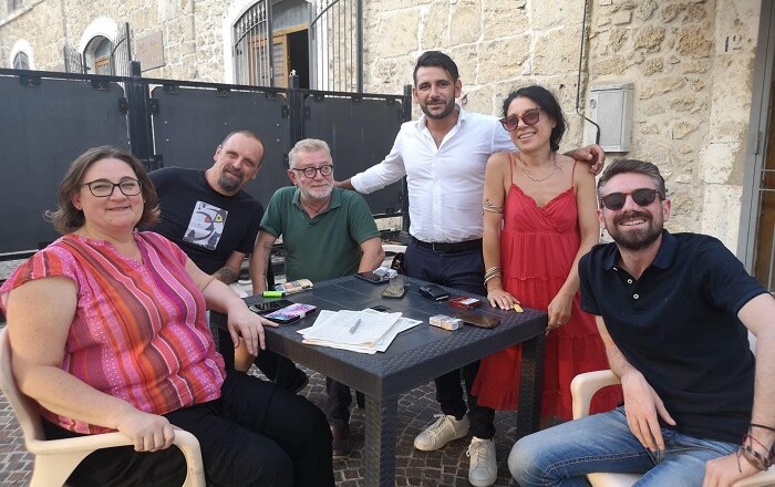 FANTINI SUCCESSO PER RACCOLTA FIRME CONTRO AUTONOMIA DIFFERENZIATA