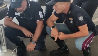 FOOD&OILPOLIZIA