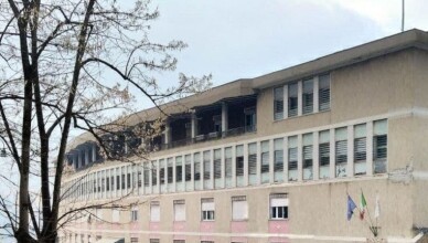 Frosinone, Officine Municipali