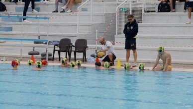 Frosinone, uno staff tecnico d'eccellenza