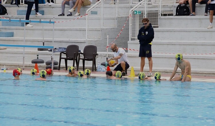Frosinone, uno staff tecnico d'eccellenza