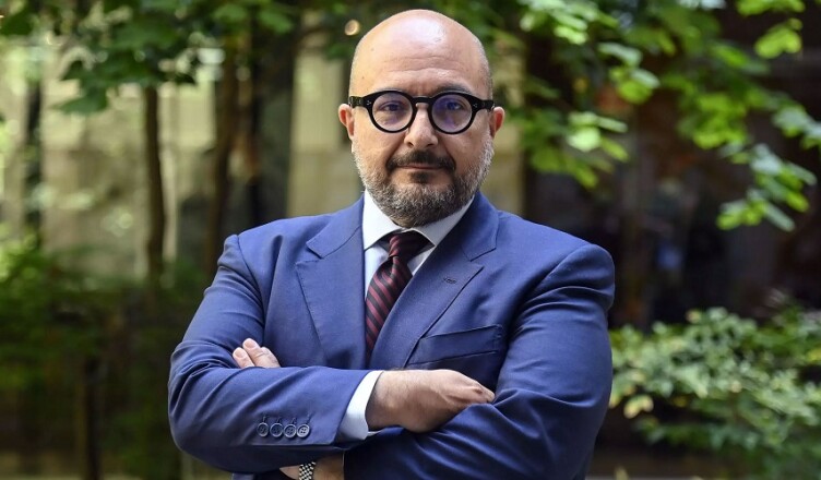 Gennaro Sangiuliano