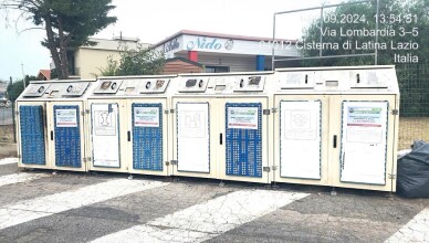IL PORTA A PORTA SI ESPANDE ARRIVA NELL’AREA STADIO E MERCATO