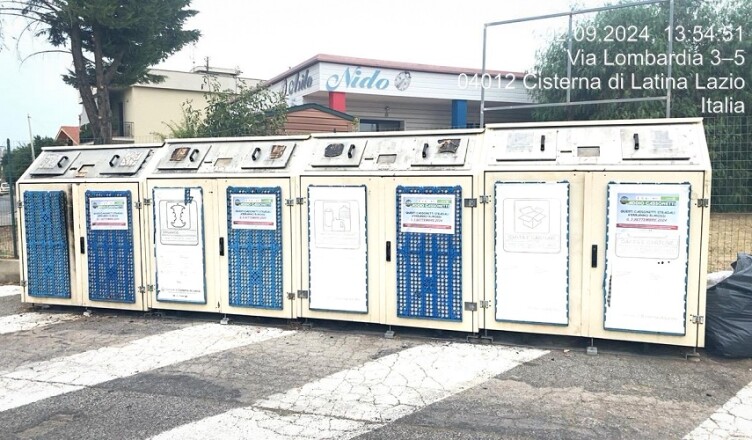 IL PORTA A PORTA SI ESPANDE ARRIVA NELL’AREA STADIO E MERCATO