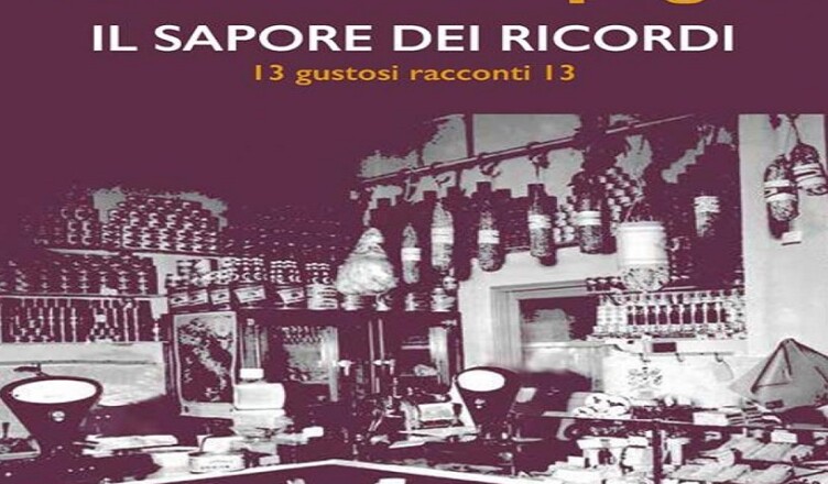 IL SAPORE DEI RICORDI