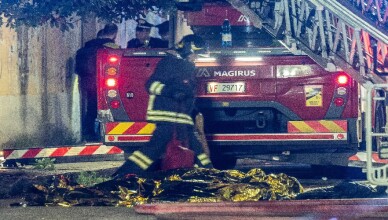 INCENDIODOLOSOMILANO