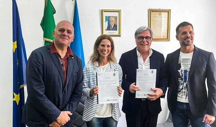 Il Comune di Cisterna di Latina ha aderito alla campagna Mosaico Verde