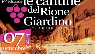 Le Cantine del Rione Giardino FR