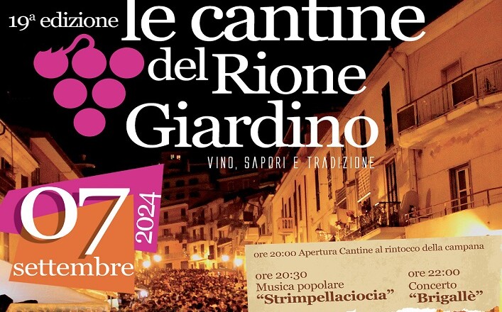 Le Cantine del Rione Giardino FR