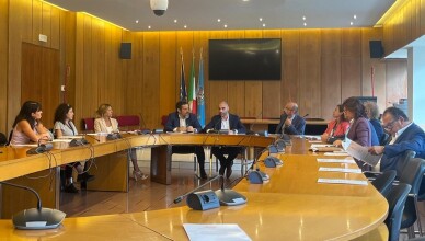 M5S LAZIO PROPOSTA DI LEGGE PER L'INSERIMENTO DELLE TERAPIE INTEGRATE