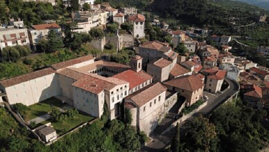 Museo della Città e del Territorio di Cori