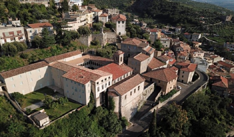 Museo della Città e del Territorio di Cori