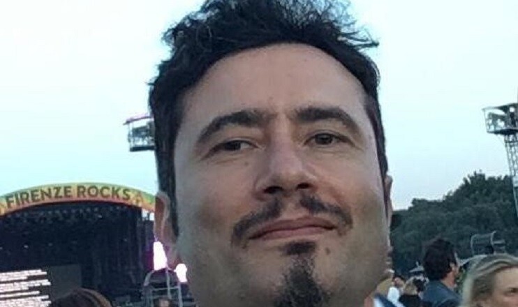 PASQUALE RINALDIS