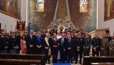 POLIZIA SAN MICHELE FR