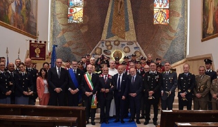 POLIZIA SAN MICHELE FR