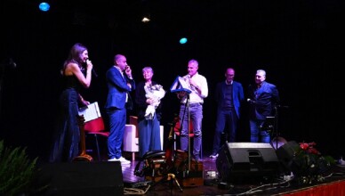 Premio Manfredi - I Vincitori