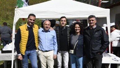 Produzioni estreme Copagri Lazio