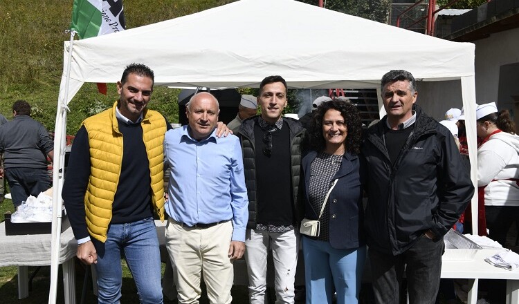 Produzioni estreme Copagri Lazio