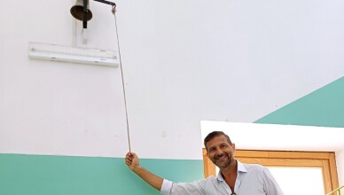 ROCCASECCA, PARTITO L’ANNO SCOLASTICO 2024-25