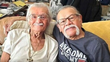 Rapito da bambino in un parco nel 1951 e ritrovato dopo oltre 70 anni