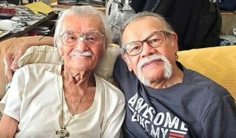 Rapito da bambino in un parco nel 1951 e ritrovato dopo oltre 70 anni