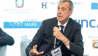 Risorsa Mare Palermo ACAMPORA