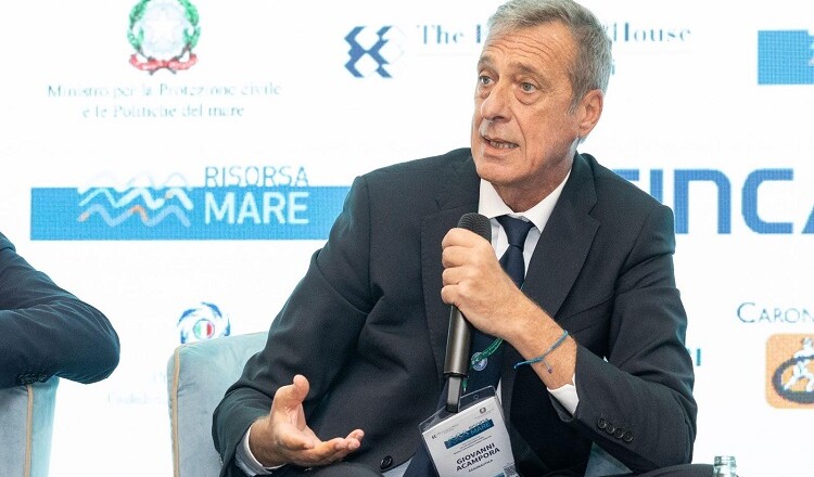 Risorsa Mare Palermo ACAMPORA