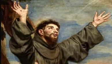 San Francesco D'Assisi
