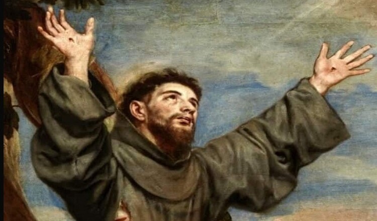 San Francesco D'Assisi