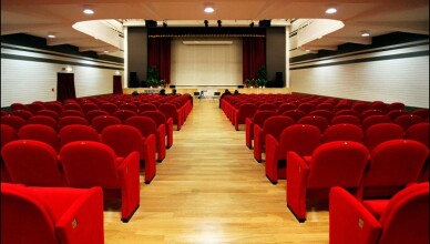 TEATRO...