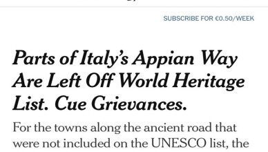 THE NEW YORK TIME...