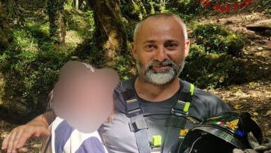 Trevi nel Lazio, recuperati 2 escursionisti in alta montagna