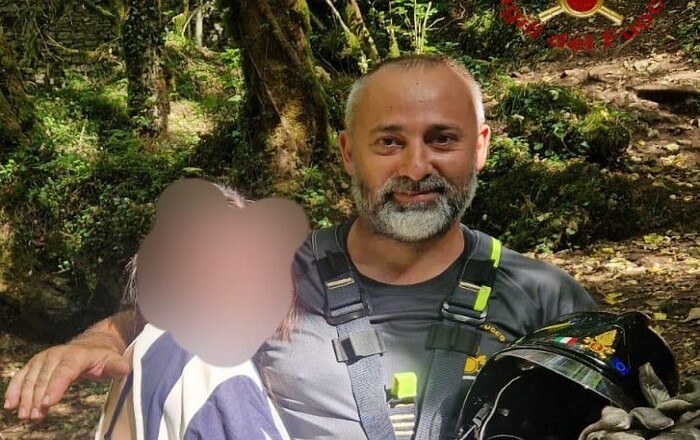 Trevi nel Lazio, recuperati 2 escursionisti in alta montagna