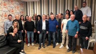 VEROLI, IL GRUPPO PAPETTI AFFILA LE ARMI