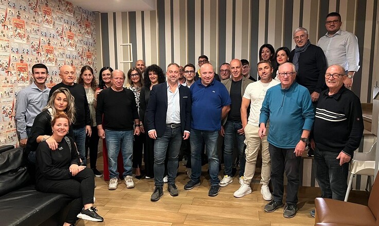 VEROLI, IL GRUPPO PAPETTI AFFILA LE ARMI