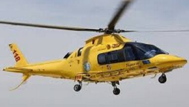 ambulanza eliambulanza elisoccorso