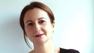 arpinate Irene Sardellitti, National Technology Officer di Microsoft