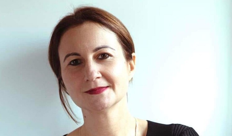 arpinate Irene Sardellitti, National Technology Officer di Microsoft