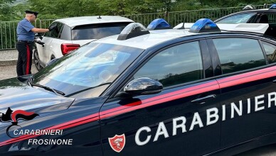 arrestialbanesistrangolagalli