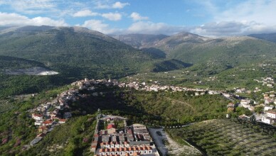 campoliappennino