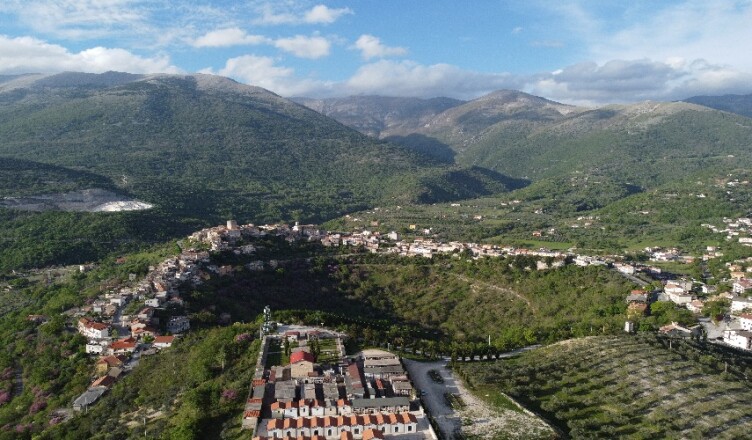 campoliappennino