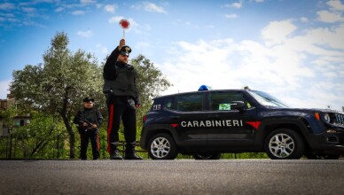 carabinieri trivigliano