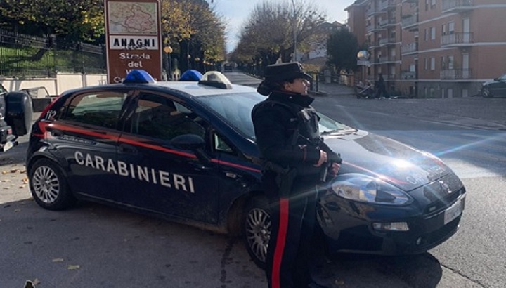 carabinierianagni23456