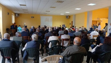 convegno consorzi bonifica