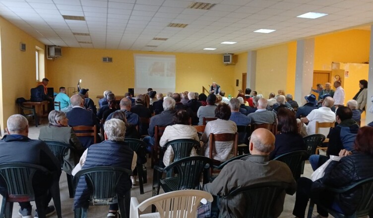 convegno consorzi bonifica