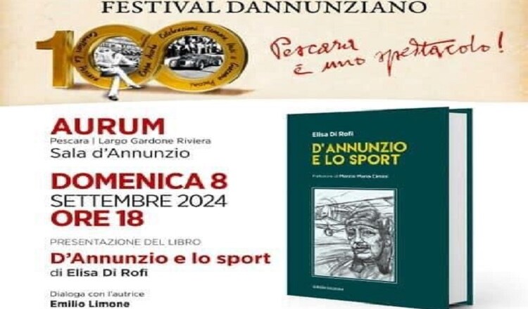 festival d'annunzio