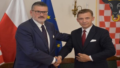 gemellaggio polonia