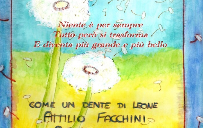 libro Attilio Facchini