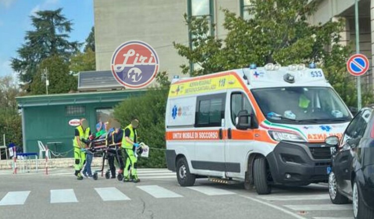 malore tribunale frosinone avvocato
