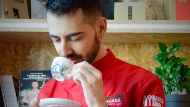 massimiliano mattone caffè